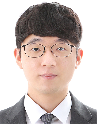 Woochang Sim portrait